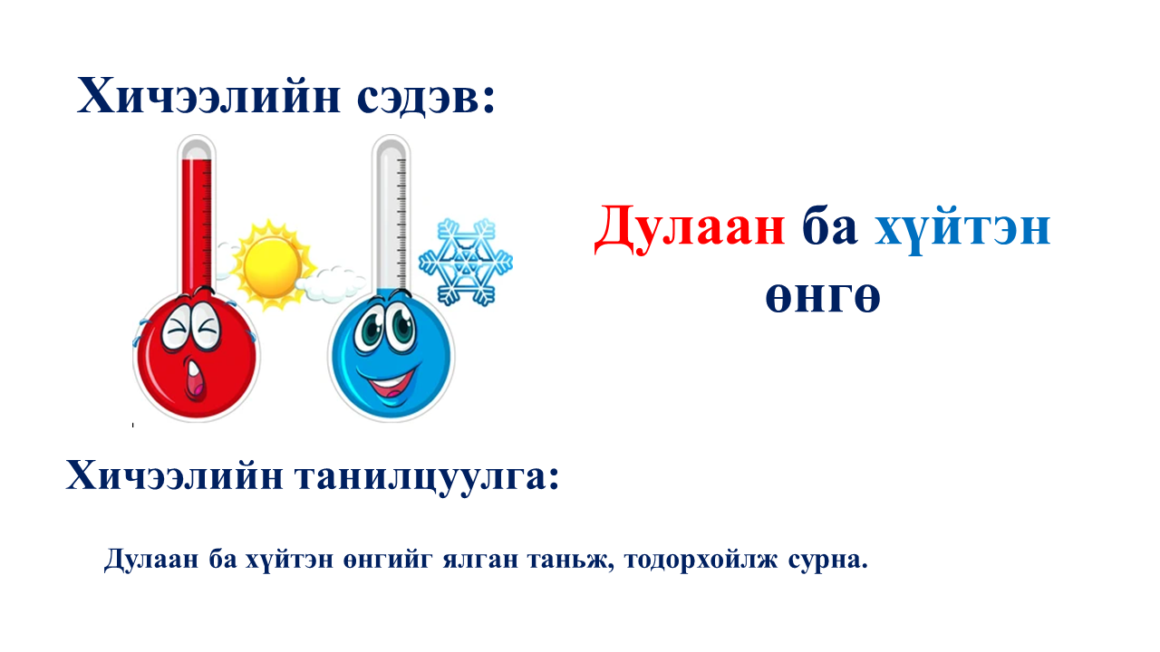 Мэдлээ | Цахим контент